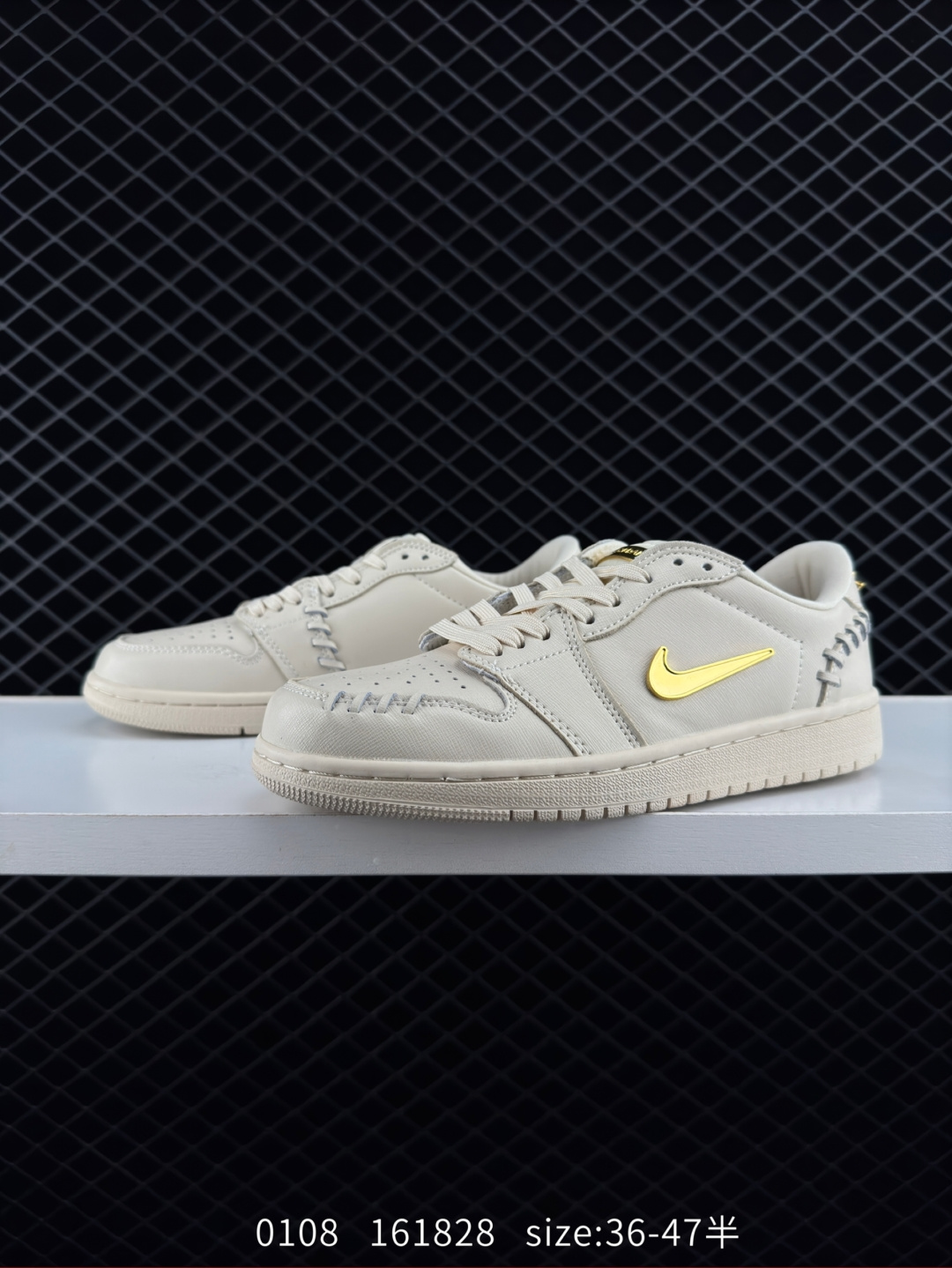 Nike Air Jordan 1 Low SE